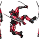 Image for article titled This Week's Toys Feel Like They're Wearing Nothin' at All, Nothin' at All, Nothin' at All...